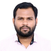 Sunil Antony Sunil Antony