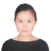 Ju Chen Ackermann (MSc,MA,PMP)
