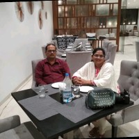 Nrusinha Charan Mishra