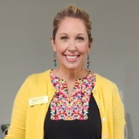 Mary Jane Calderon