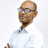 Hansravi Aruldas