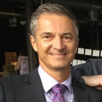 Guy Gaudreault