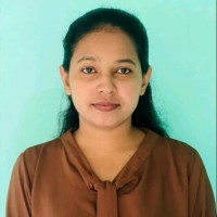 Wasana Madhumali