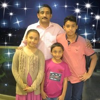 mohammed nesar