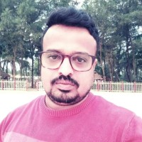 Mohankumar B