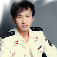 李庆武