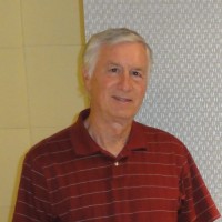 Ted Curtis