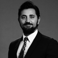 Capt. Hüseyin Özdemir, AFNI