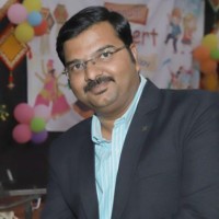 Ashish Biradar