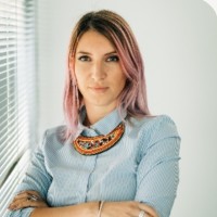 Roxana Cristea