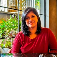 Bindu Venkatesh