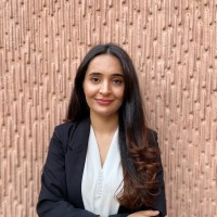 Shah Zeeba Jahan