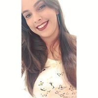 Isabelly Rastica de Amorim
