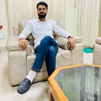 Animesh Gangele