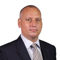 Mark Corbett