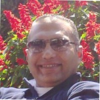 Ahmed Gebril