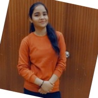 Pranchi Pandey