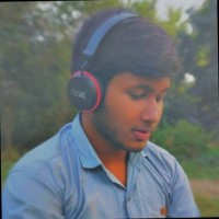 Udhav Chandra Ravi