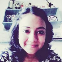 Soumya Pillai