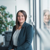 Luise Wieben