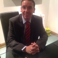 Gareth Scott