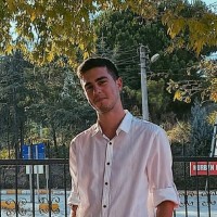 Cem Kahraman