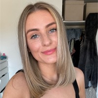 Ashleigh Maric