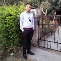 Amit Vasudev