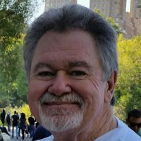 Phil Crumley Cic