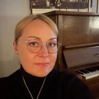 Olya Panfilova