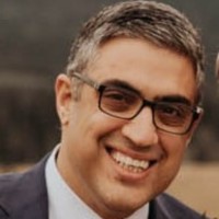 Ali Pajooman, P. Eng.