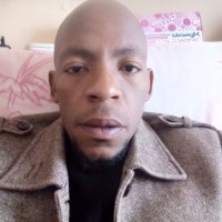 Simphiwe Mdodana