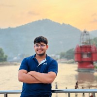 Deepanshu Mann