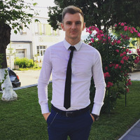 Oltean Alin-Daniel