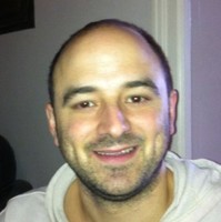 Carlos Pérez Marchal
