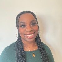 Karleene Mugomoka