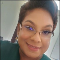 Kimberly C. Gamaldo, MBA, BABA, AMABE.
