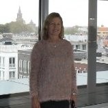 Cora Maas
