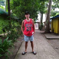 Jake Harmon Quitoras