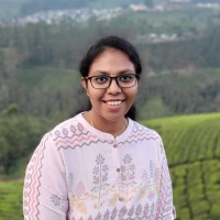 Niveditha Murali