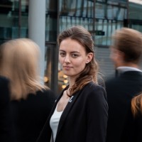 Emma Holtman