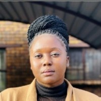 Thembi Mathebula