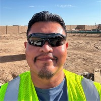Isaac Sandoval