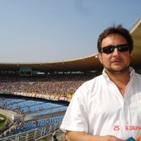 Fernando Chacon