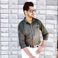 Zaki Momin