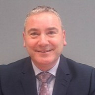 Michael Lacey