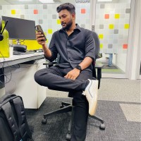ARUNPRASATH R