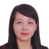 Mindy Wang