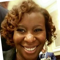Yvette Buckner