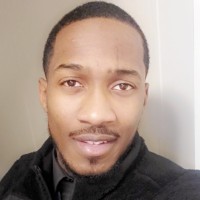 Anthony Evans